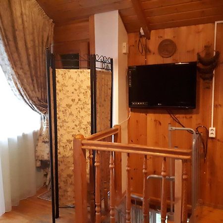 Vila Valdone Palanga Eksteriør bilde