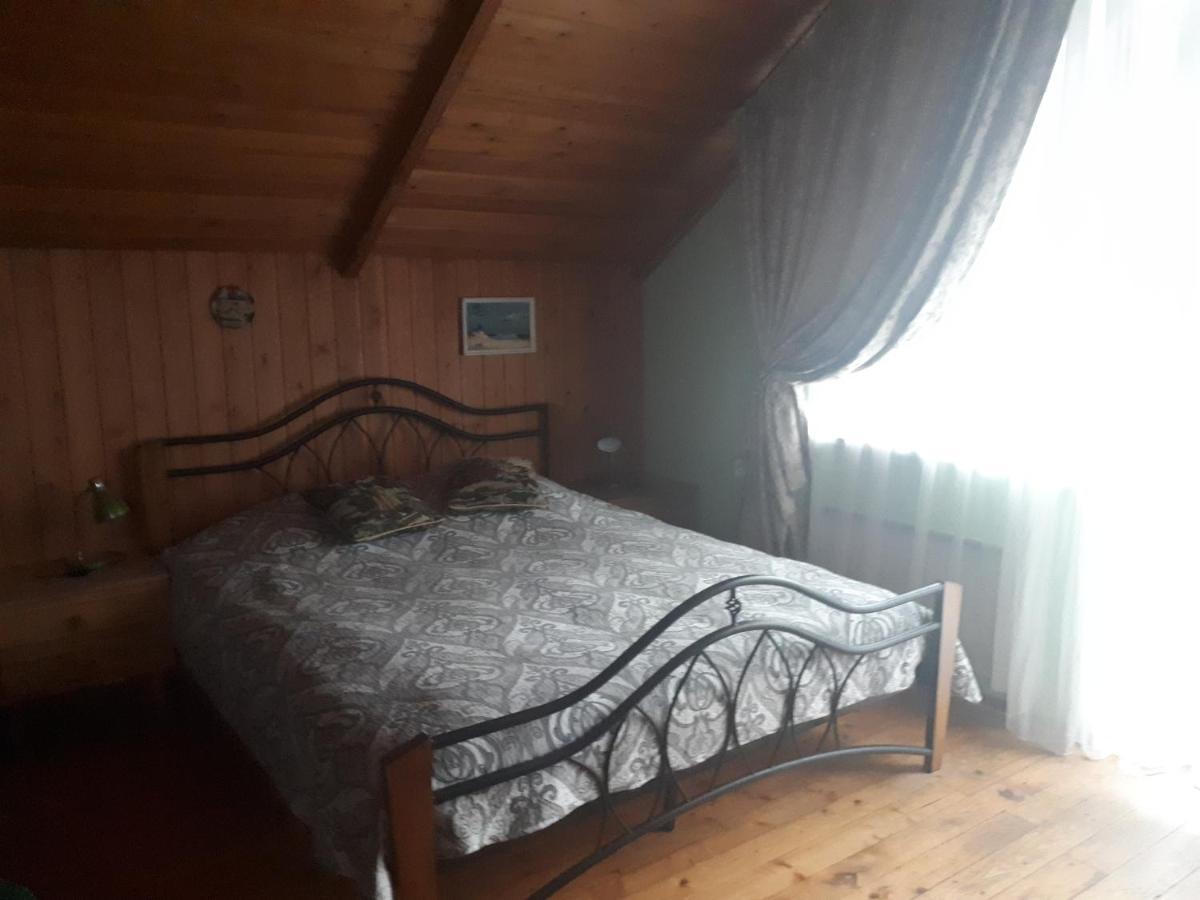 Vila Valdone Palanga Eksteriør bilde