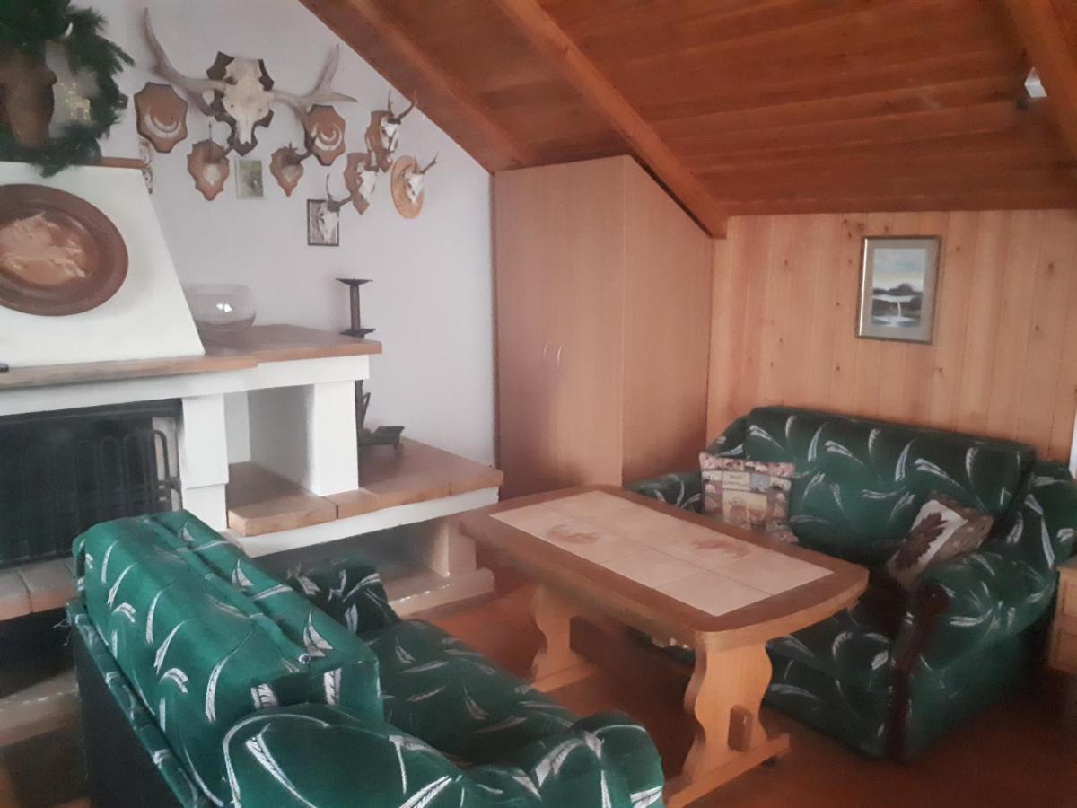 Vila Valdone Palanga Eksteriør bilde