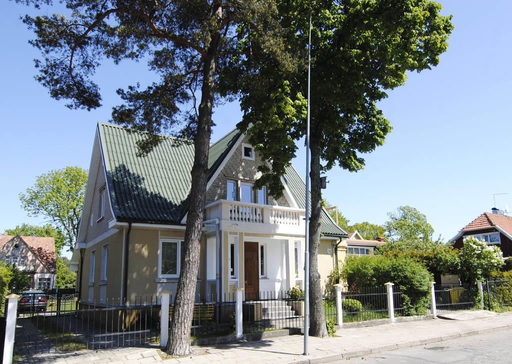 Vila Valdone Palanga Rom bilde
