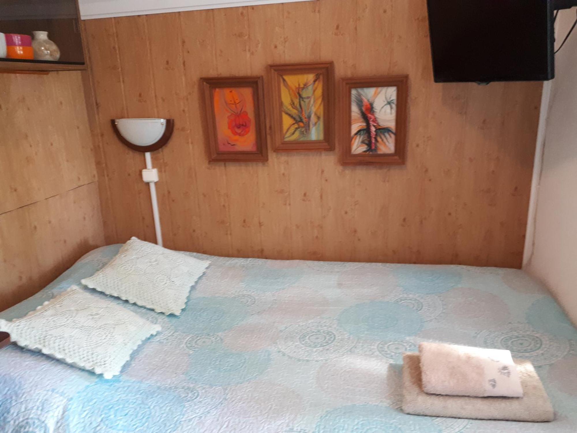 Vila Valdone Palanga Eksteriør bilde