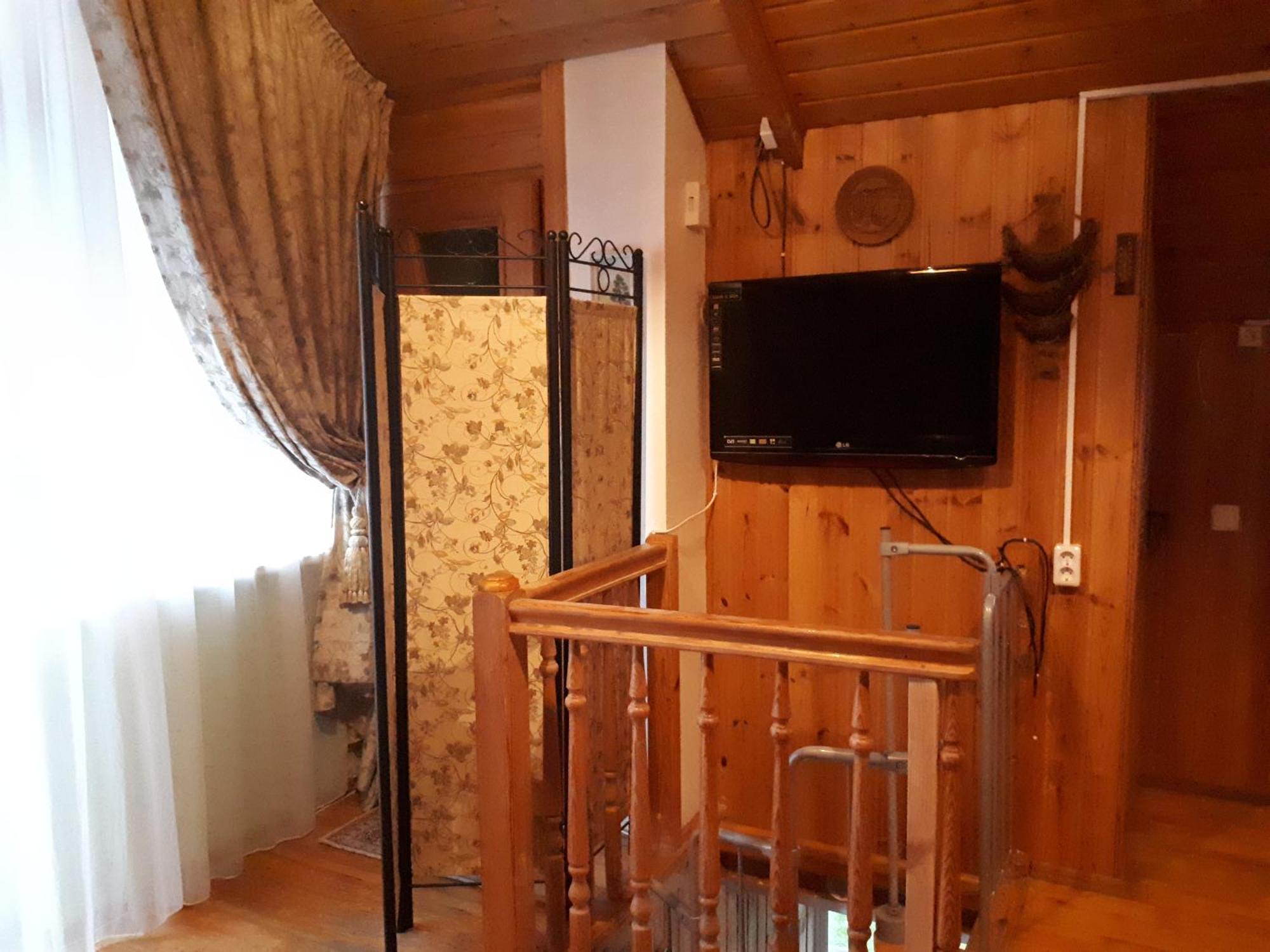 Vila Valdone Palanga Eksteriør bilde