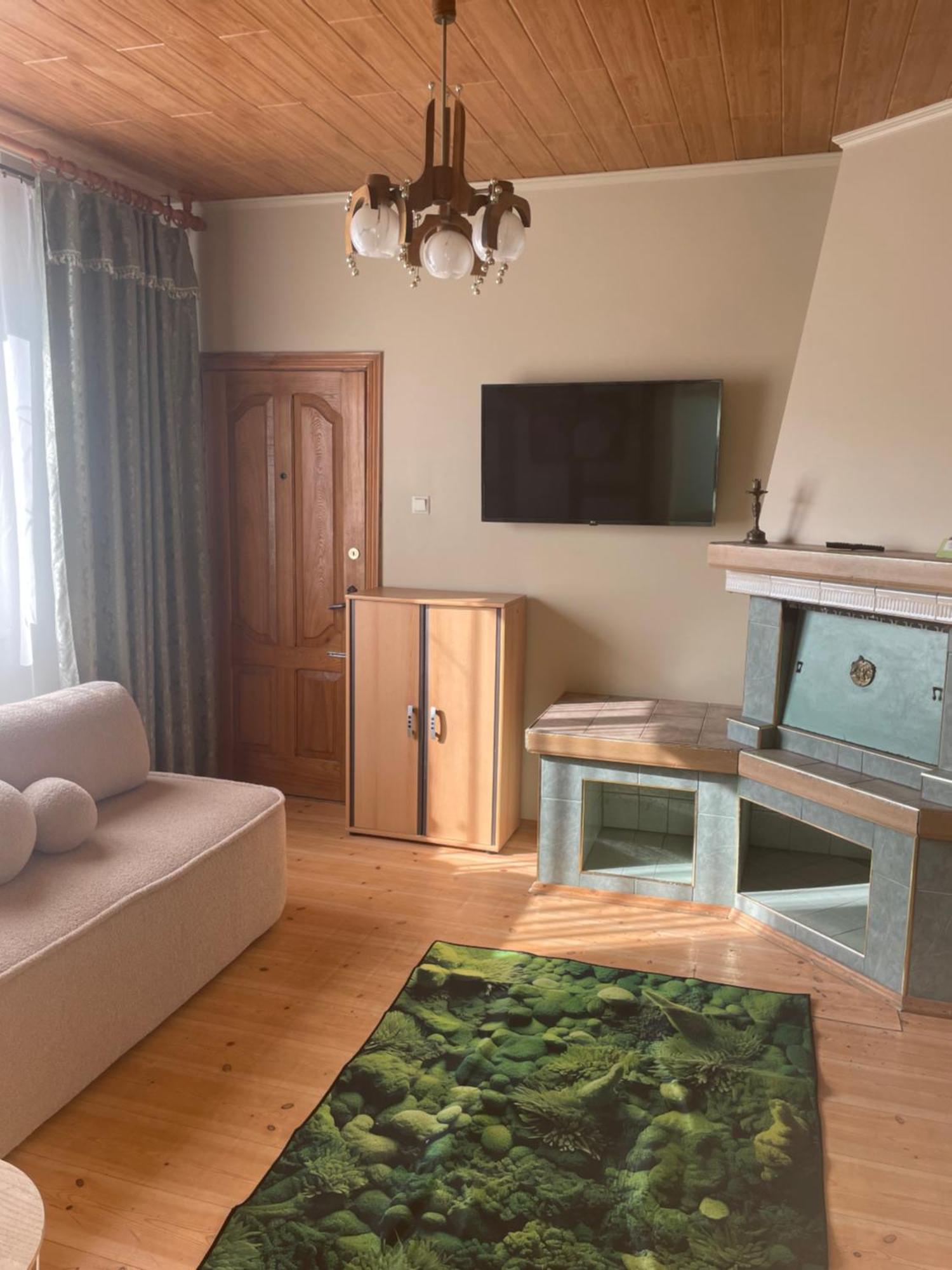 Vila Valdone Palanga Eksteriør bilde